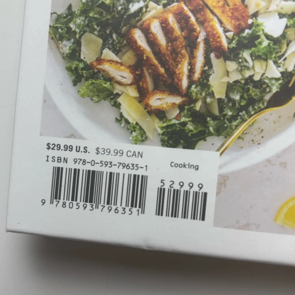 Easy‎ Everyday 100 Recipes and Meal Prep Ideas for Effortless Eats; A Cookbook